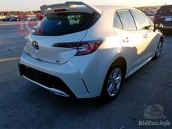 تويوتا كورولا هاتشباك